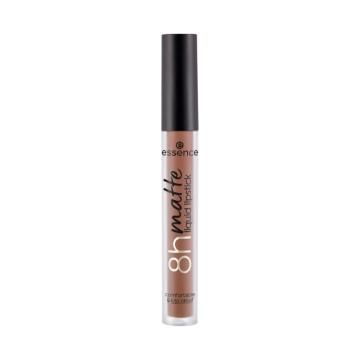 ESSENCE 8h Matte Liquid Lipstick 