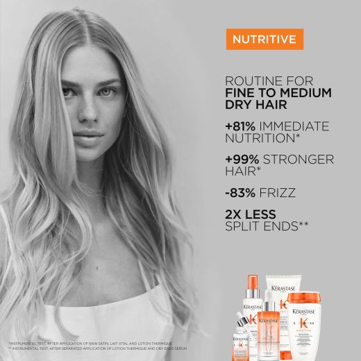 Kérastase Paris Nutritive Lotion Thermique Sublimatrice