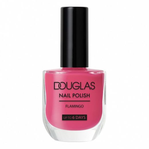 DOUGLAS COLLECTION MAKE - UP Nail Polish 6 Days