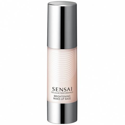 SENSAI Brightening Make-Up Base SPF 15
