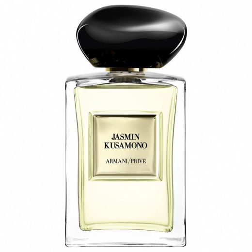 GIORGIO ARMANI Prive Jasmin Kusamono