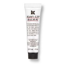 Kiehl's Lip Balm  (Mitrinošs lūpu balzams)