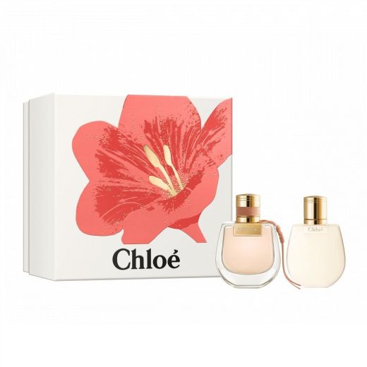 CHLOE Nomade Eau De Parfume 50 ml Set 