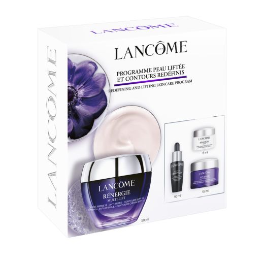 LANCÔME Rénergie Multi-Lift Cream Facial Care Gift Set