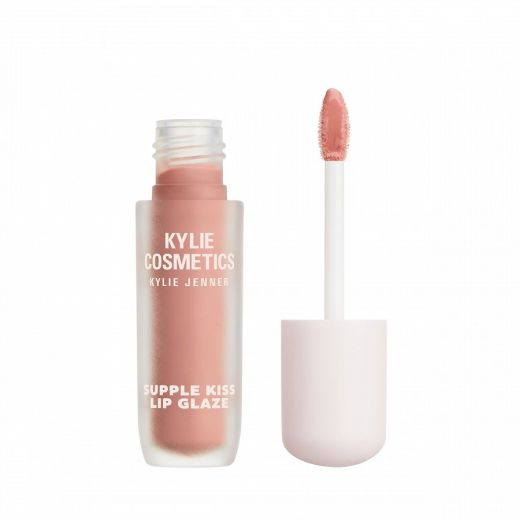 KYLIE COSMETICS Supple Kiss Lip Glaze Lip Gloss