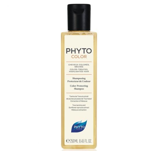 PHYTO PHYTOCOLOR Color Protecting Shampoo