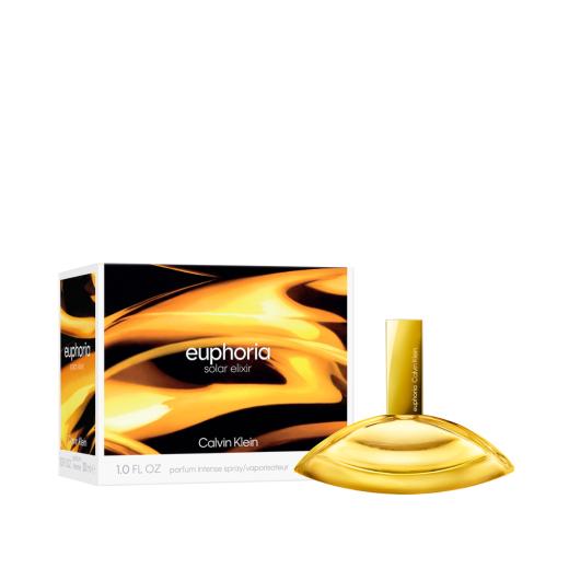CALVIN KLEIN Euphoria Solar Elixir