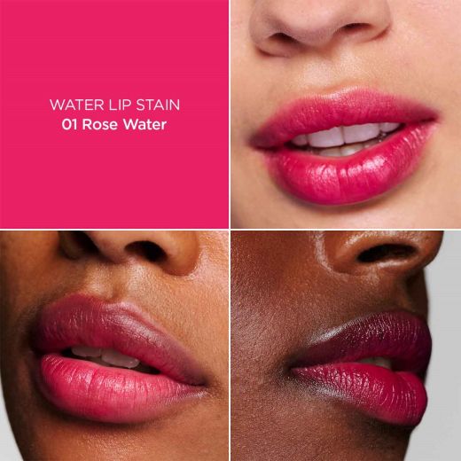 CLARINS Water Lip Stain 