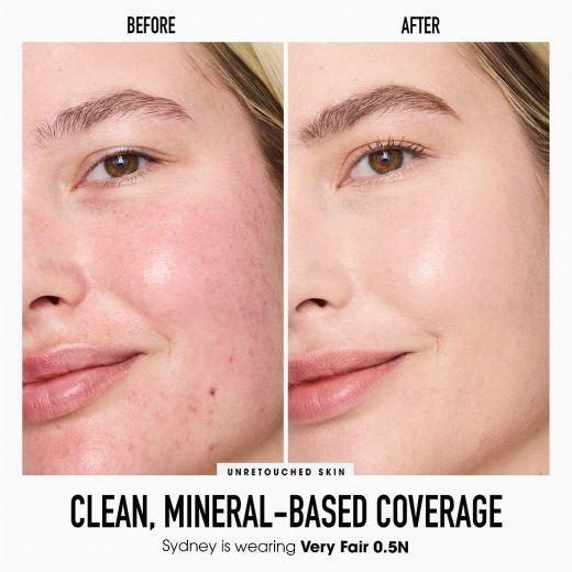 BAREMINERALS Original Liquid Mineral Concealer
