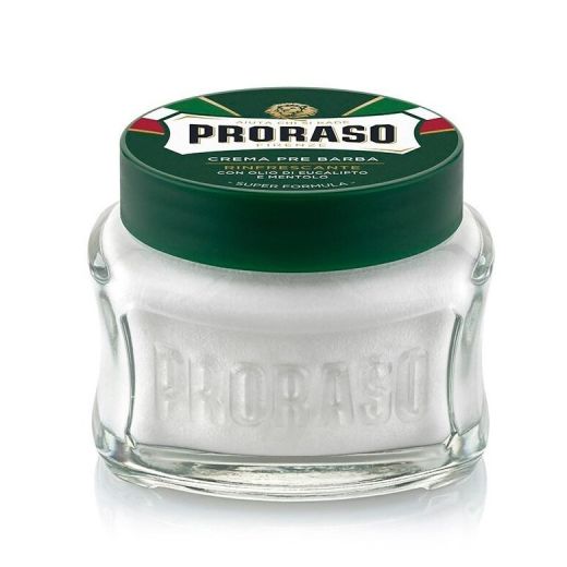 Proraso Pre shave cream