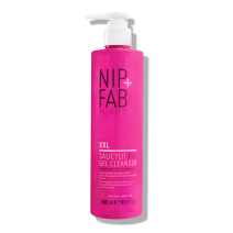 NIP+FAB Salicylic Gel Cleanser XXL