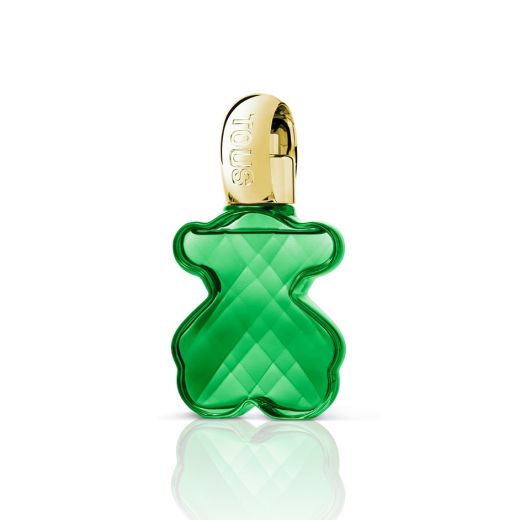 TOUS LoveMe Emerald Elixir