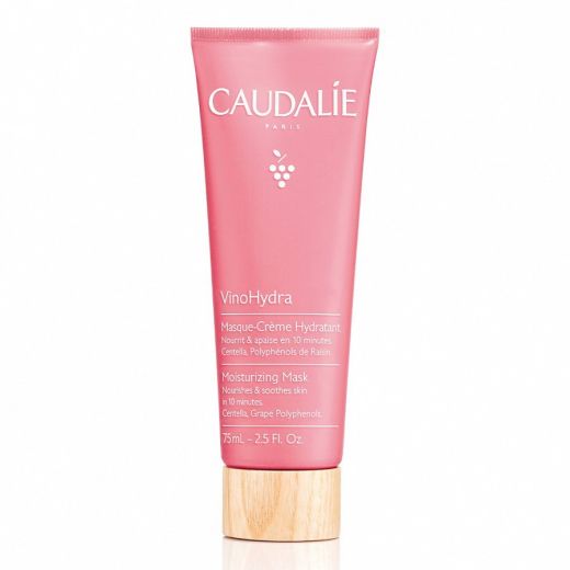 CAUDALIE Vinohydra Moisturizing Mask