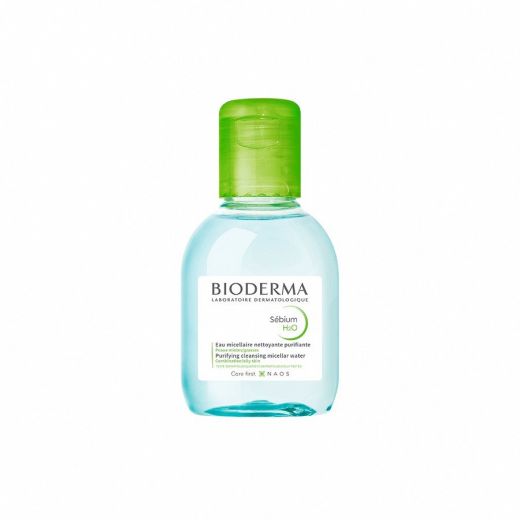 BIODERMA Sebium H2O