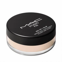 MAC Studio Fix Pro Set + Blur Weightless Loose Powder