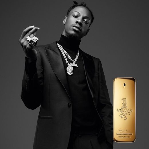 RABANNE 1 Million Deo Stick