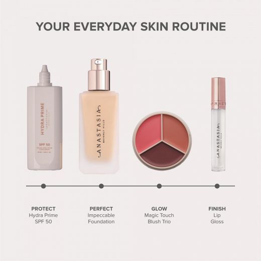 ANASTASIA BEVERLY HILLS Hydra Prime SPF 50