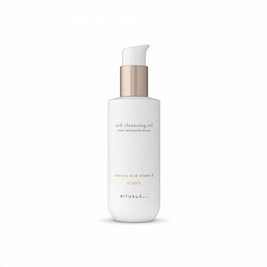 RITUALS The Ritual Of Namaste Soft Cleansing Oil