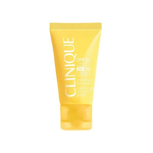 Clinique Anti-Wrinkle Face Cream SPF30