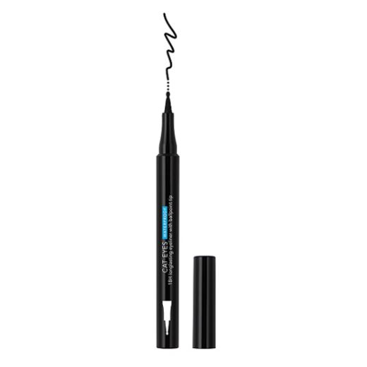 Douglas Make Up Eyeliner Cat Eyes Waterproof 18h Ballpoint  (Acu laineris)