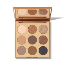 Morphe 9T 9-Pan Packaging Revamp