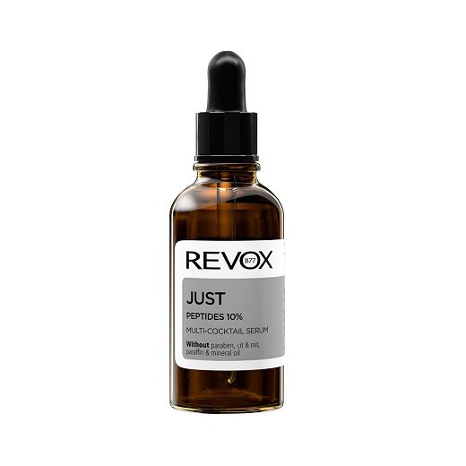 REVOX B77 Just Peptides 10% Multi-Cocktail Serum 