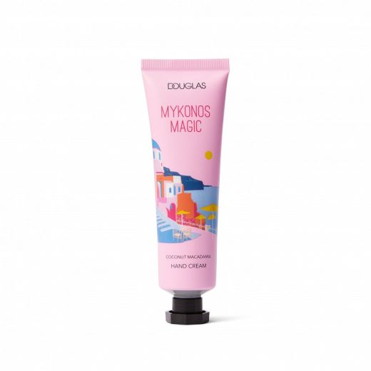 DOUGLAS COLLECTION Seasonal Mykonos Magic  Hand Cream