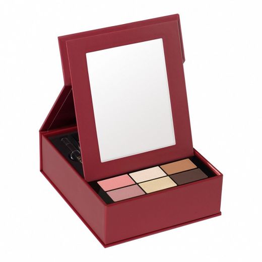 DOUGLAS COLLECTION MAKE UP Star Palette Mini Iconic Glam Palette