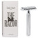 Men Rock The Doubled Edged Razor