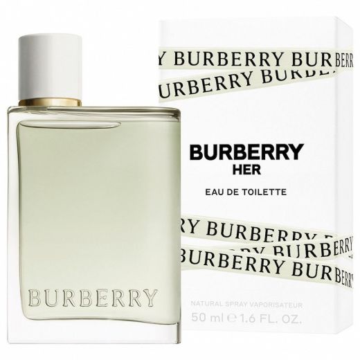 BURBERRY Burberry Her 