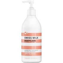 ARTEMIS Swiss Milk Shower Milk