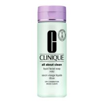 Clinique Liquid Facial Soap Mild