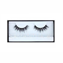 HUDA BEAUTY  Classic Lash Samantha #7