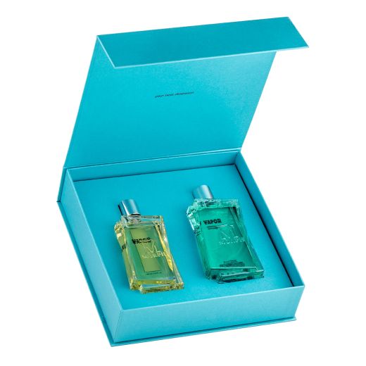 MORPH Luxury Coffret Collection Vapor Edp 100 Ml