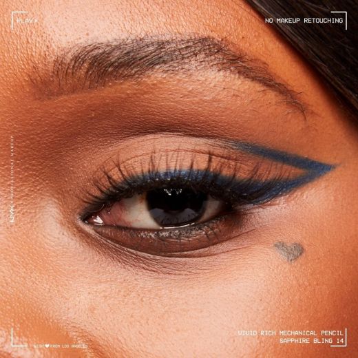 NYX PROFESSIONAL MAKEUP Vivid Rich Mechanical Eye Pencil