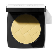 BOBBI BROWN Vitamin Enriched Pressed Powder YELLOW