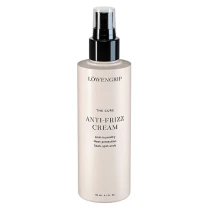 Lowengrip The Cure - Anti-Frizz Cream  (Anti-frizz ar krēma siltuma aizsardzību)