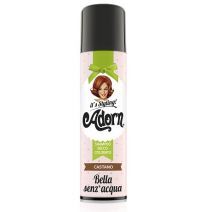 Adorn Coloured Dry Shampoo Brown