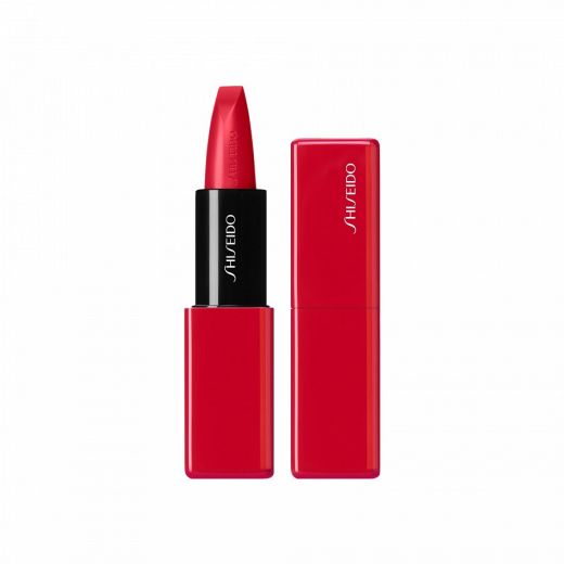 SHISEIDO Technosatin Gel Lipstick