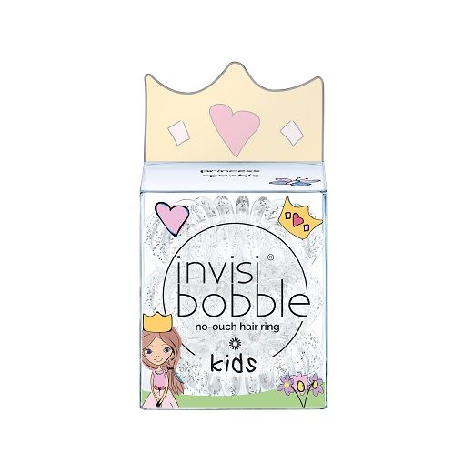 Invisibobble Kids Princess Sparkle  (Matu gumija)