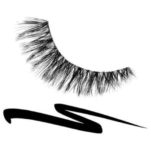 NYX Professional Makeup Jumbo Lash and Liner Kit