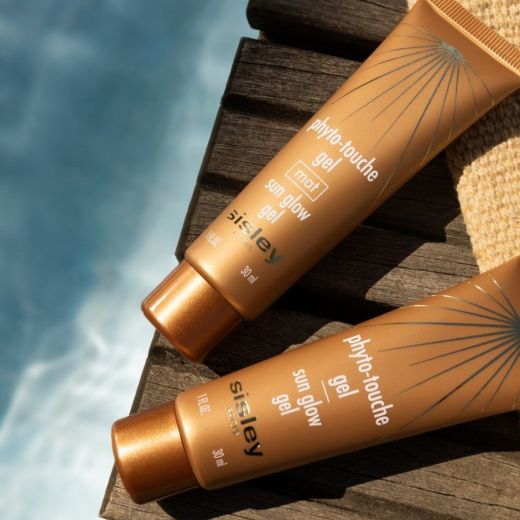 SISLEY Phyto-Touche Gel Irisé