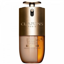 CLARINS Double Serum Foundation 