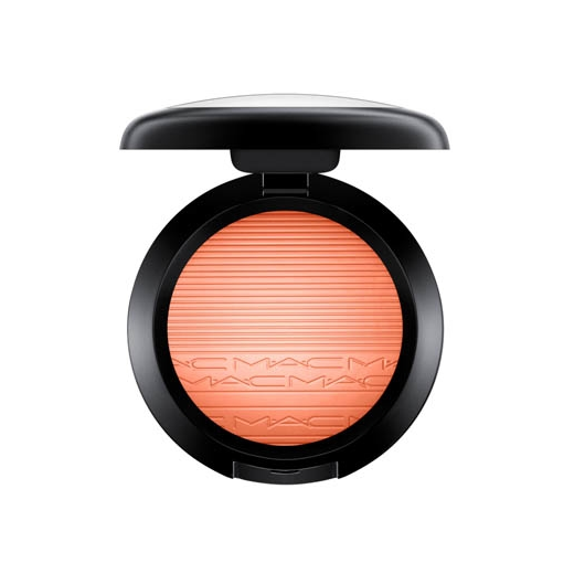 MAC Extra Dimension Blush 4 g Just a Pinch (Vaigu sārtums)