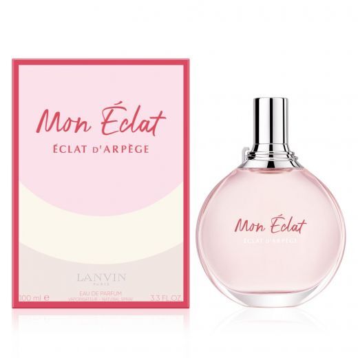 Lanvin Mon Eclat