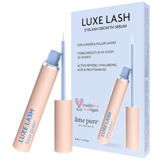AME PURE® Luxe Lash Eyelash Growth Serum 