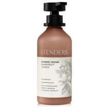 Grapefruit - Quience Shower Cream