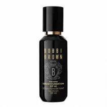 BOBBI BROWN Intensive Skin Serum Foundation SPF 40 Cool Sand
