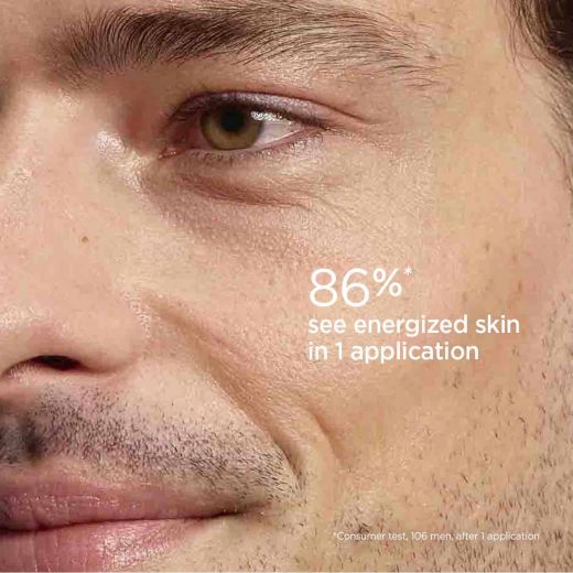 CLARINS Men Energizing Gel 