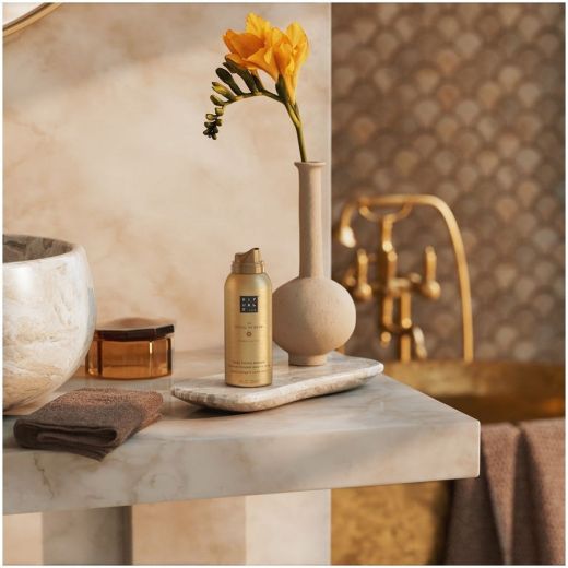 RITUALS The Ritual Of Mehr Body Lotion Mousse 
